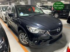 Mazda CX-5 20S**Low Kms, i-stop,Reverse Camera**2013**Finance available