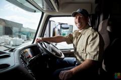 Truck Driver Class 2 or above