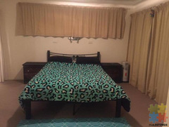 Accommodation- Master Ensuite Bedroom (Separate Entry, Attached Toilet/Bathroom)