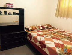 Accommodation- Double Bedroom for Rent at Flat Bush