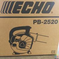 Echo PB-2520 Blower