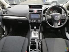 Subaru Impreza 1.6i**Sports,Chain Driven,Rev.Camera**2012**Finance available
