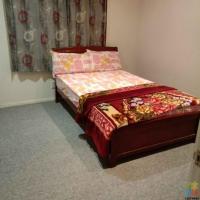 Room rent for couples/friends