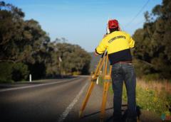 Technical Surveyor - pref Cadastral experience