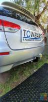 Towbars and Accessories