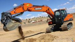 Experienced excavator operator wanted!