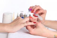Beauty Therapist (Nail Technician)