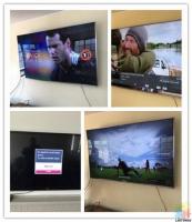 TV Wall Mounting Services in Auckland