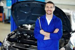Automotive Technician