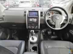 Nissan X-Trail 25S **4WD, Very Low Kms** 2007**Finance available from $63/week