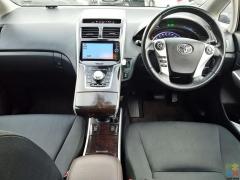 Toyota Sai S C PACKAGE*Heated seats,Cruise Control**2014*