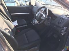Mazda MPV 23T **4WD,Keyless,power doors**2007**Finance available from