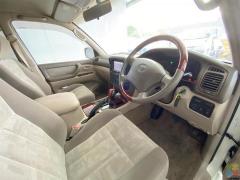 1999 Toyota Land cruiser 100 series VX Limited - FINANCE AVAILABLE