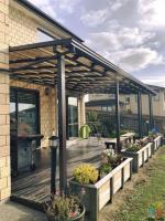 Canopy/ Pergola/ Awnings, most affordable . 12 months interest free finance available.