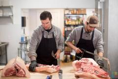 We are looking for an experienced Butcher
