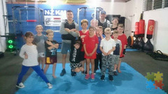 Self Defence for kids and much more.....