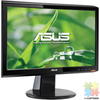 Gaming monitor Asus VH192C