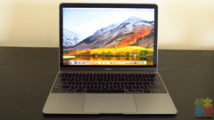 MacBook Retina 12" STUNNING Space Grey