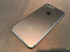NearNew Condition UNLOCKED IPhone 7plus bought $1100