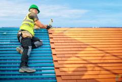 Corrugated Roofers Wanted!