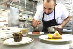 Sous chef / pastry chef required