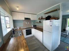 Room in Waterview (point chev)