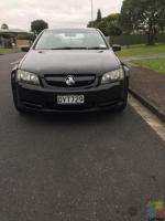 Holden commodore 2007 for sale