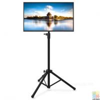Portable Tripod TV Stand for 19-32'' Flat TV, brand new