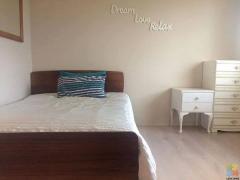 *Dry sunny home* Glen Eden 2 x fully furnished double rooms