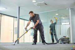 Commercial Cleaner wanted