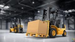 Forklift drivers/Reach operators wanted