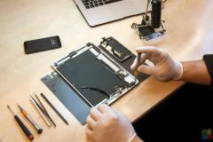 iphone and ipad repair