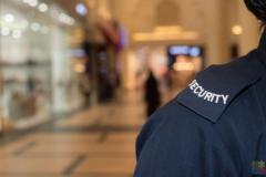 We are hiring security officers now for a high profile Auckland CBD site.