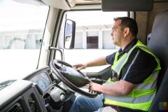 Driver Class 2 / Labourer - Albany