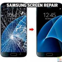 Samsung screen