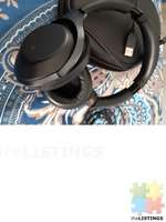 Sony MDR1000X Bluetooth headphones