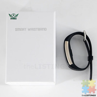 S2 Bluetooth 4.0 Smart Wristband