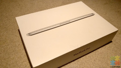 Apple Macbook Pro 13 Retina like new