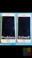 iPhone and Samsung Repairs