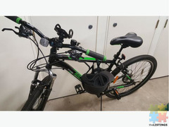 7 Speed Bicycle Brand New