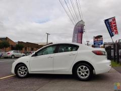 2012 Mazda Axela/FROM $55 PW/New Shape/15" Mags