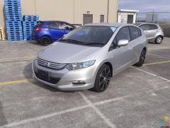Bad Credit,Learners,Beneficiary All Welcome.Honda Insight 2009, LOW KMS 68414