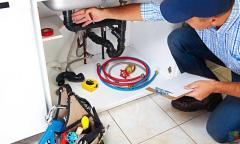 Experienced Plumber, Gasfitter or Drainlayer