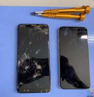 Iphone and samsung repair