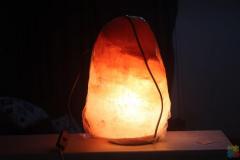 BIG BRAND NW Himalayan Salt Lamp 17.4kg
