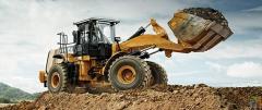 Experienced Loader Operator
