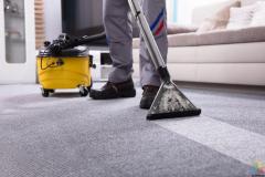 Trainee Carpet Cleaning Technician
