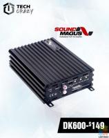SOUND MAGUS AMPLIFIER FOR SALE PICK UP FROM MANUREWA
