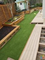 Luxury lawn and service's are Auckland based and specialize in synthetic turf