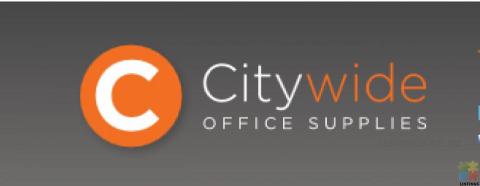 City Wide Office Supplies